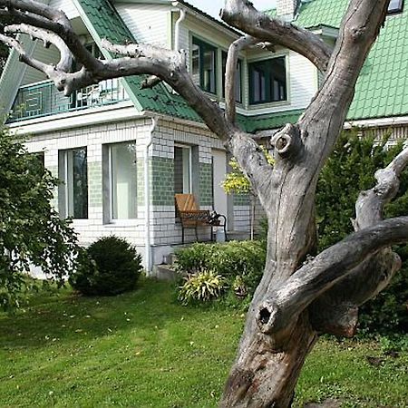 Allika Holiday House Pärnu Exterior photo
