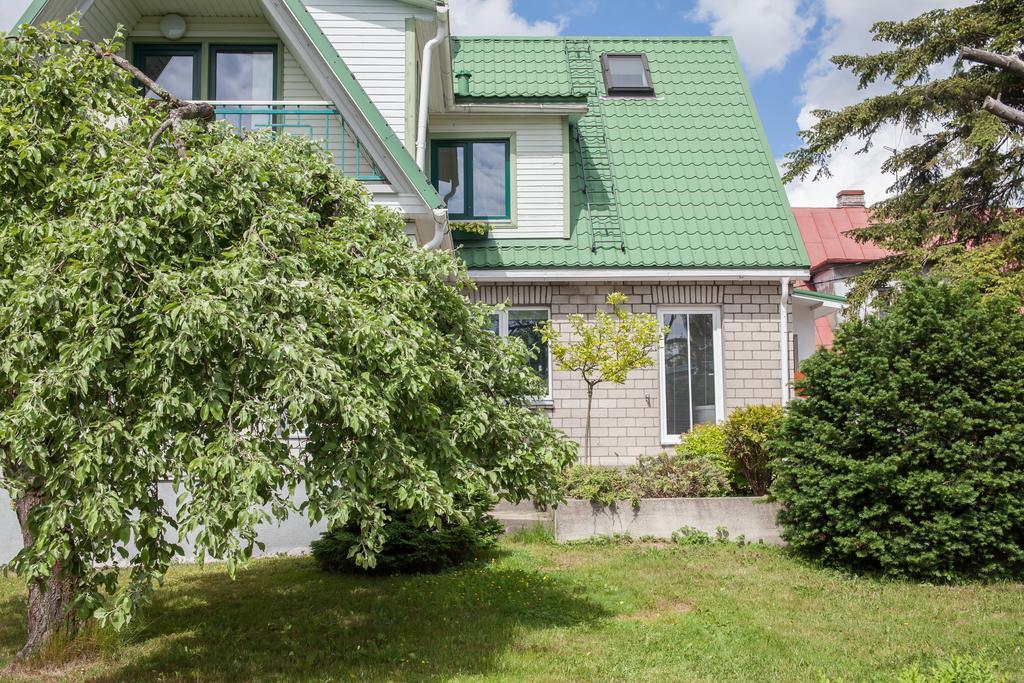 Allika Holiday House Pärnu Room photo