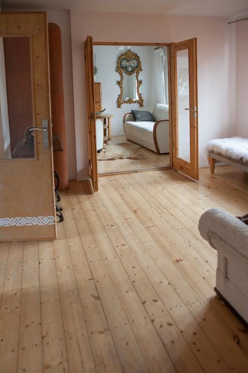 Allika Holiday House Pärnu Room photo