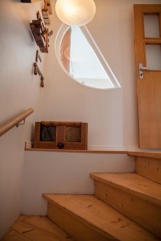 Allika Holiday House Pärnu Room photo