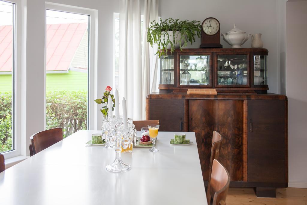 Allika Holiday House Pärnu Room photo