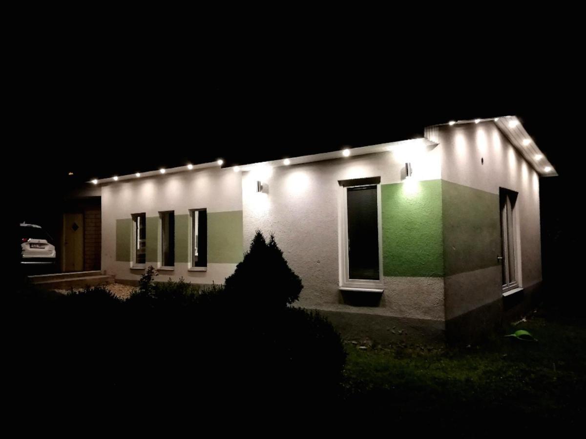 Allika Holiday House Pärnu Exterior photo